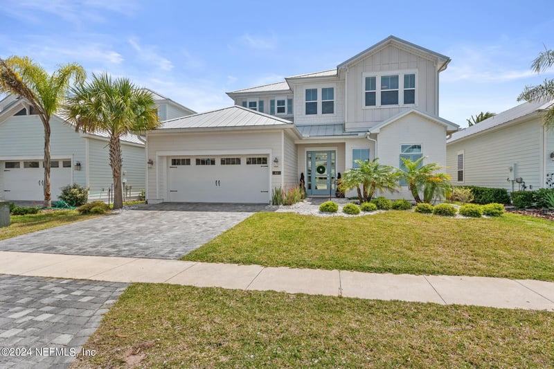 42 Waterline Dr, St Johns, FL 32259