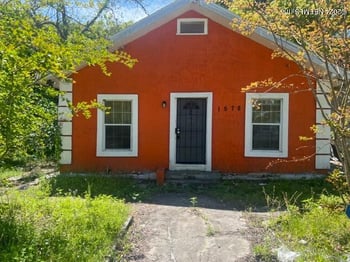 1578 31st St, Jacksonville, FL 32209