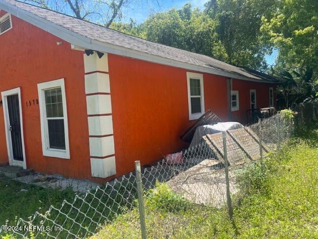 1578 31st St, Jacksonville, FL 32209