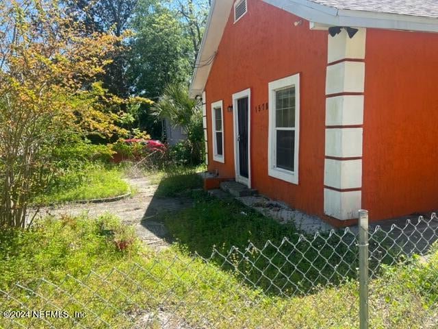 1578 31st St, Jacksonville, FL 32209