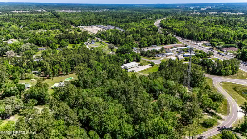 3984 Lazy Acres Rd, Middleburg, FL 32068