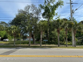 767 King St, St Augustine, FL 32084