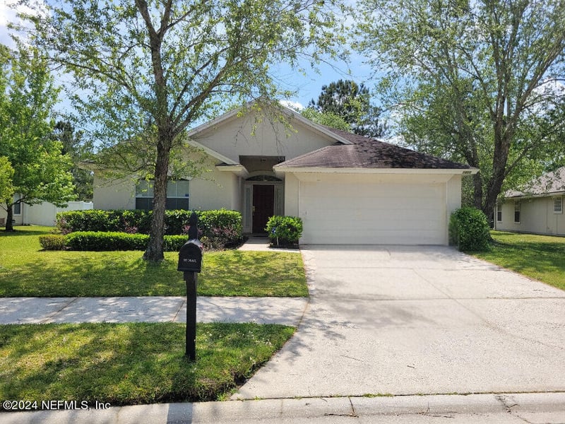 1450 Elsa Dr, Jacksonville, FL 32218