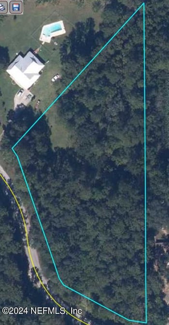 3984 Lazy Acres Rd, Middleburg, FL 32068