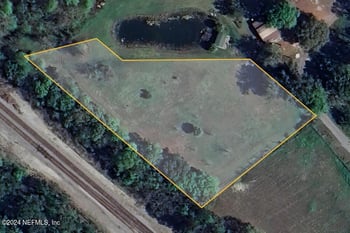 0 New Ogilvie Rd, Callahan, FL 32011