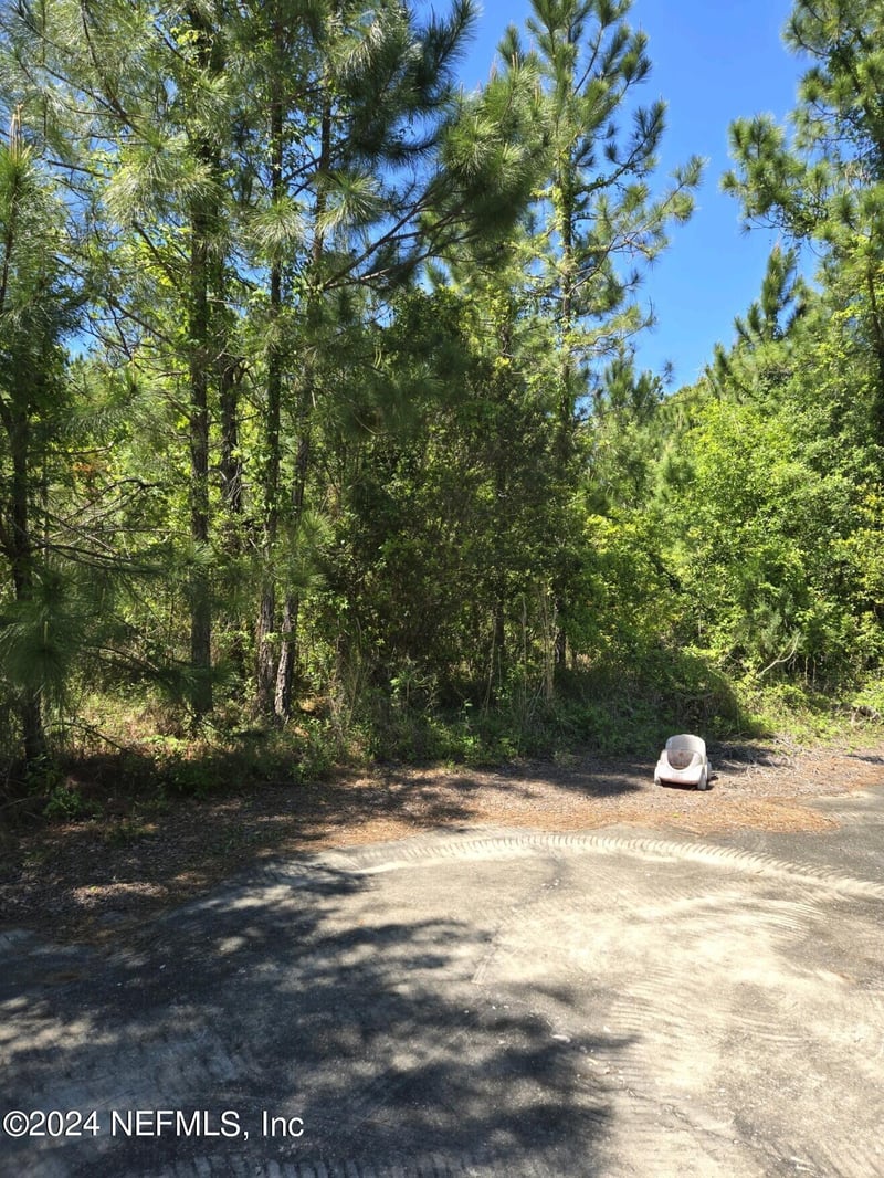 14100 47th Pl, Starke, FL 32091