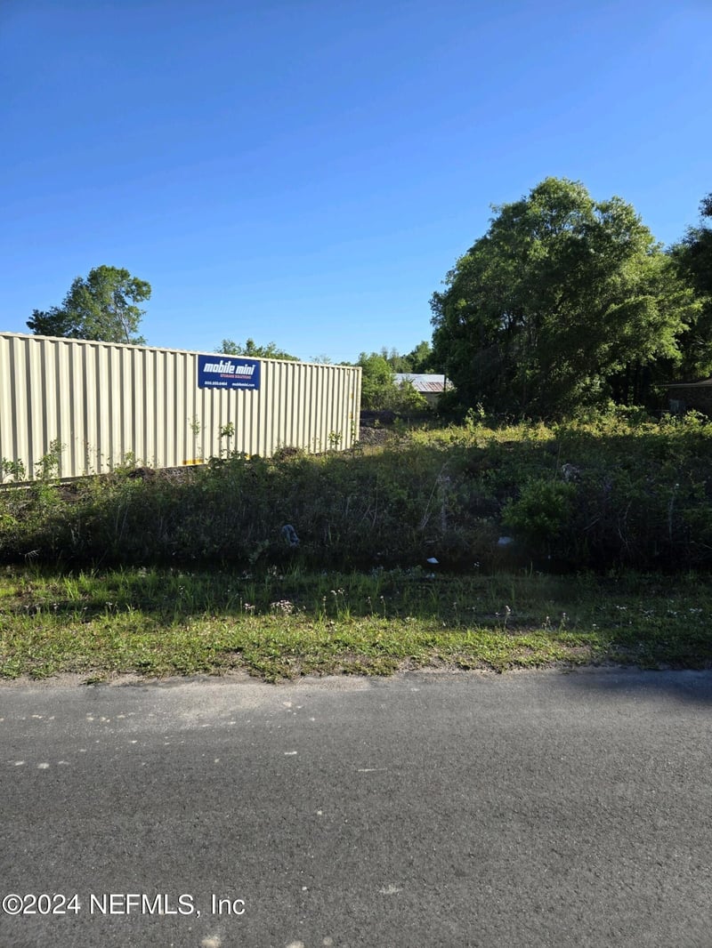 0 48th Ave, Starke, FL 32091