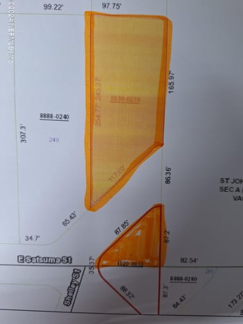 Satsuma St, Palatka, FL 32177