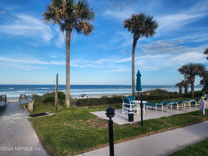 7870 1a #104, St Augustine, FL 32080