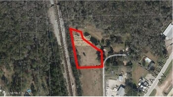 0 New Ogilvie Rd, Callahan, FL 32011