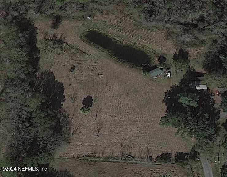 0 New Ogilvie Rd, Callahan, FL 32011