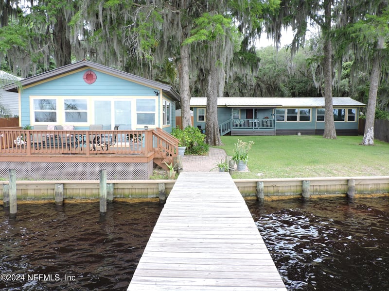 8580-C Palmo Fish Camp Rd #C, St Augustine, FL 32092