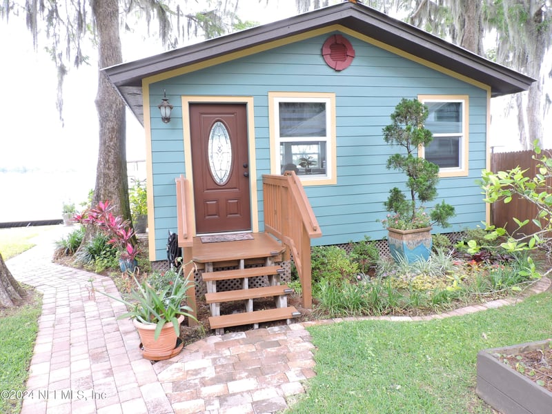 8580-C Palmo Fish Camp Rd #C, St Augustine, FL 32092