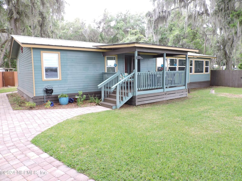 8580-C Palmo Fish Camp Rd #C, St Augustine, FL 32092