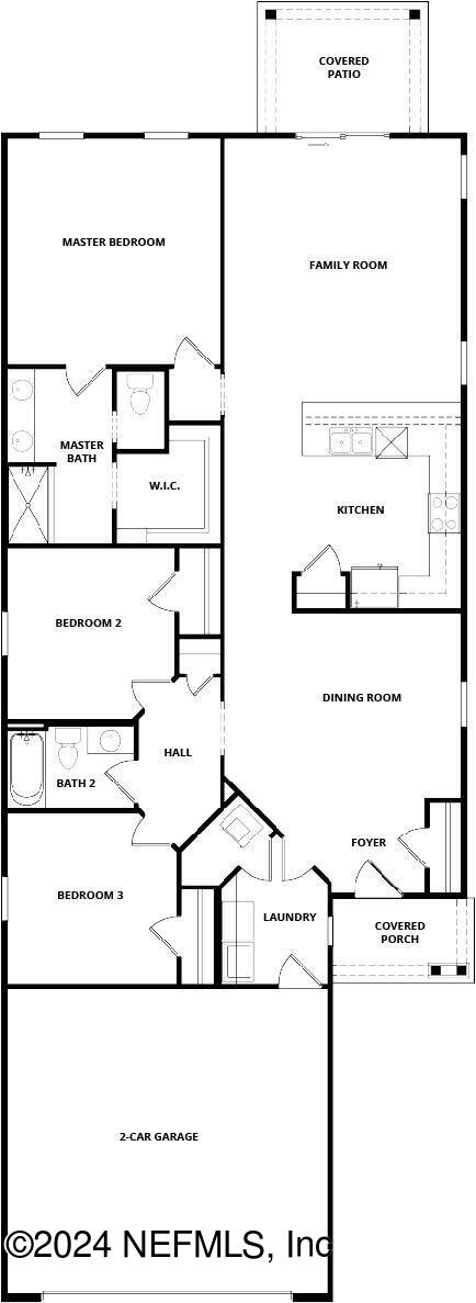 6955 Canoe Birch Rd, Jacksonville, FL 32219