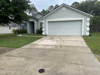 10810 Stanton Hills Dr, Jacksonville, FL 32222