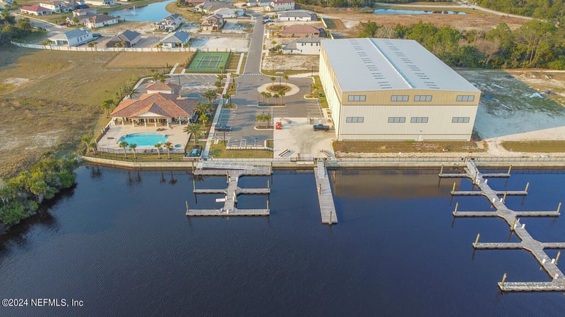 132 Del Palma Dr, Palm Coast, FL 32137