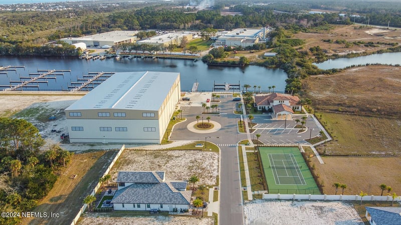 132 Del Palma Dr, Palm Coast, FL 32137