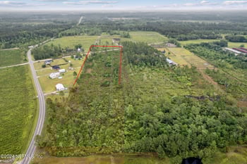 0 Geiger Rd, Hilliard, FL 32046