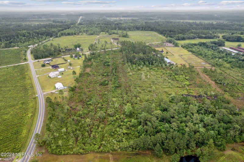 0 Geiger Rd, Hilliard, FL 32046