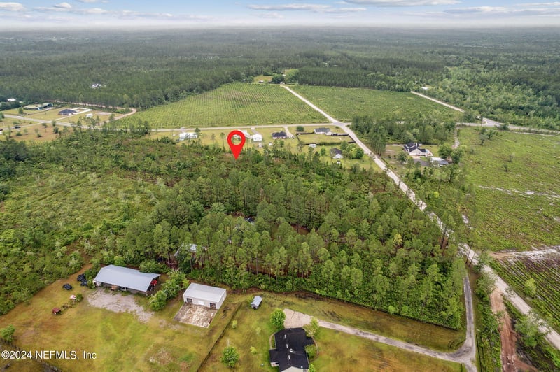 0 Geiger Rd, Hilliard, FL 32046