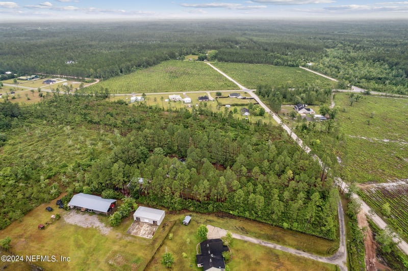 0 Geiger Rd, Hilliard, FL 32046
