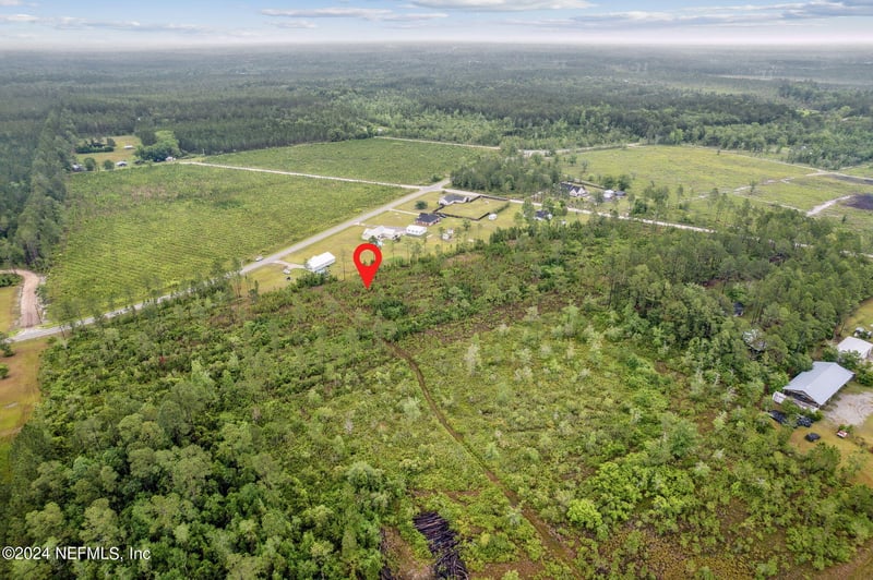 0 Geiger Rd, Hilliard, FL 32046