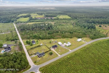 0 Geiger Rd, Hilliard, FL 32046