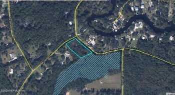 0 Scenic Dr, Middleburg, FL 32068