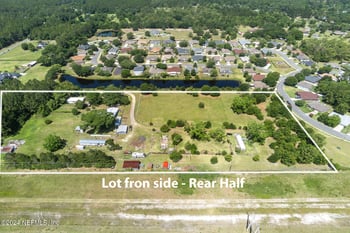 3257 Stratton Rd, Jacksonville, FL 32221