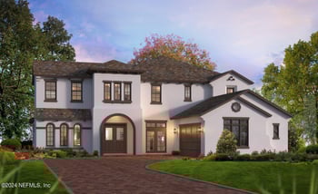 3190 Spiro Cir, Jacksonville, FL 32246