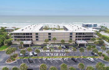 7870 1a #104, St Augustine, FL 32080