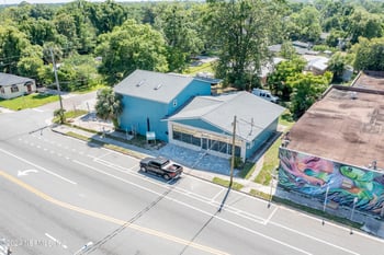 2016 Cassat Ave, Jacksonville, FL 32210