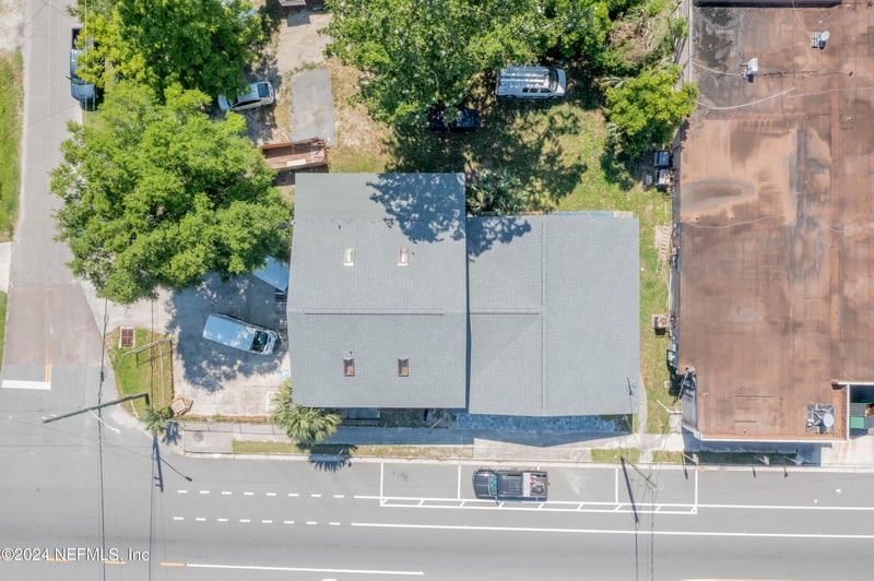 2016 Cassat Ave, Jacksonville, FL 32210