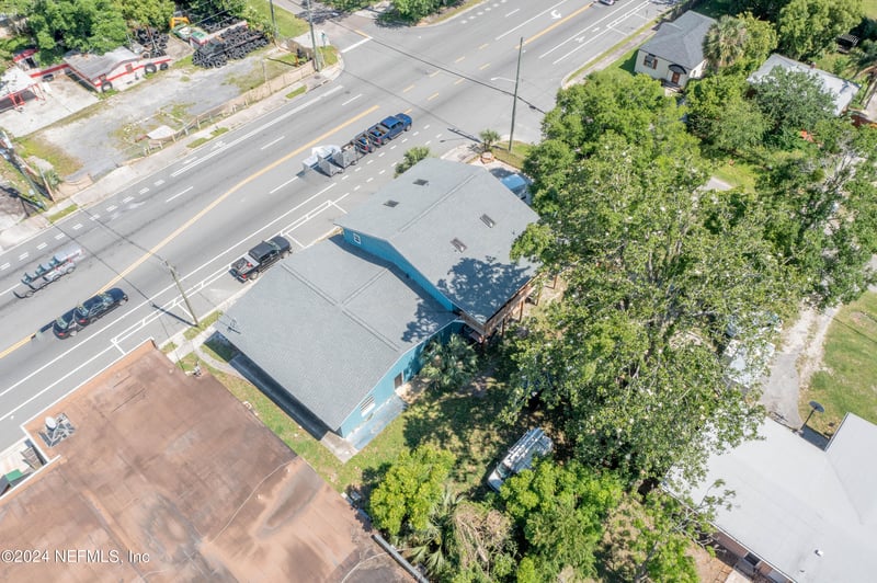 2016 Cassat Ave, Jacksonville, FL 32210