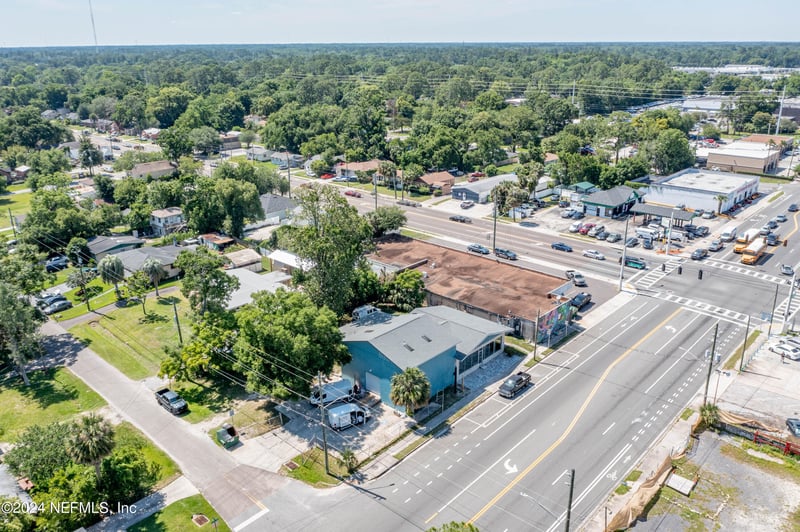 2016 Cassat Ave, Jacksonville, FL 32210