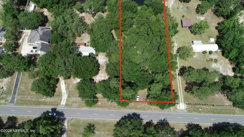 0 Chester Rd, Yulee, FL 32097