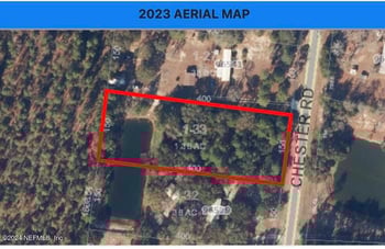 0 Chester Rd, Yulee, FL 32097