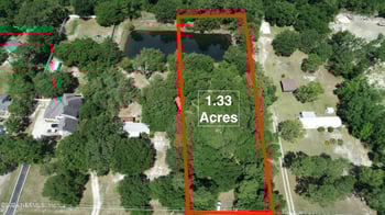 0 Chester Rd, Yulee, FL 32097