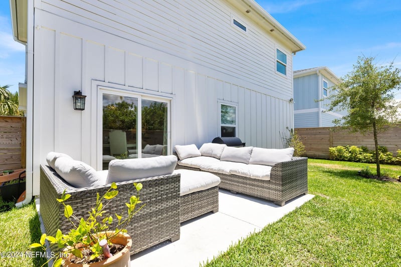 6825 A Ave, St Augustine, FL 32080