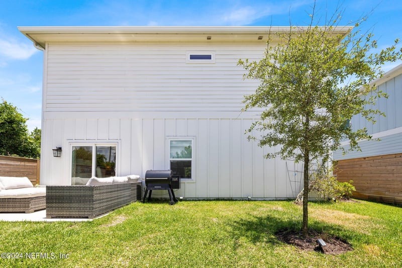 6825 A Ave, St Augustine, FL 32080