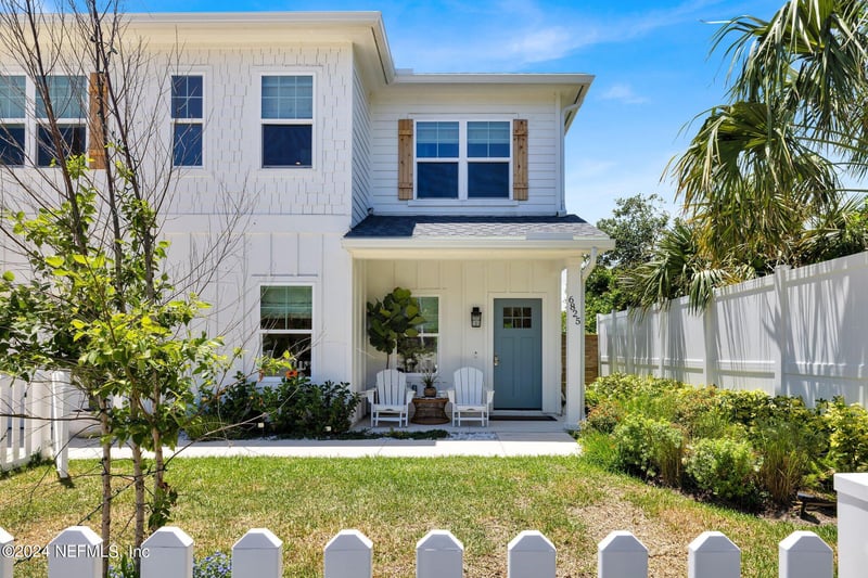 6825 A Ave, St Augustine, FL 32080