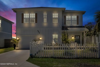 6825 A Ave, St Augustine, FL 32080