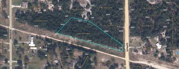 7678 Oak Forest Rd, Keystone Heights, FL 32656