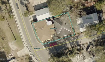 130 De Haven St, St Augustine, FL 32084