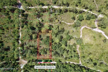 118 Miller Ave, Crescent, FL 32112