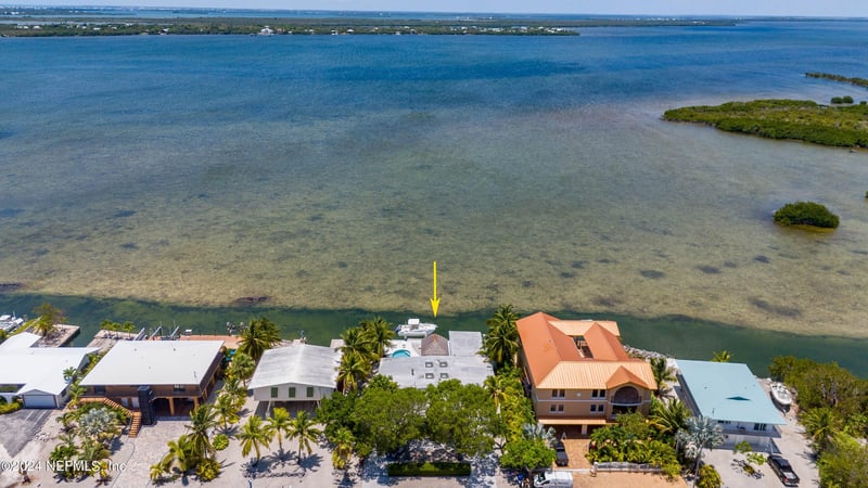1136 Shore Dr, Big Pine Key, FL 33043