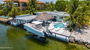 1136 Shore Dr, Big Pine Key, FL 33043