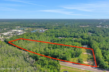10745 Crystal Springs Rd, Jacksonville, FL 32221