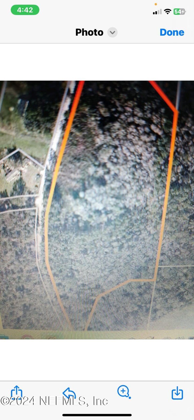 0 Richardson Rd, Glen St Mary, FL 32040